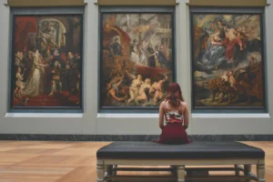 What Is Art