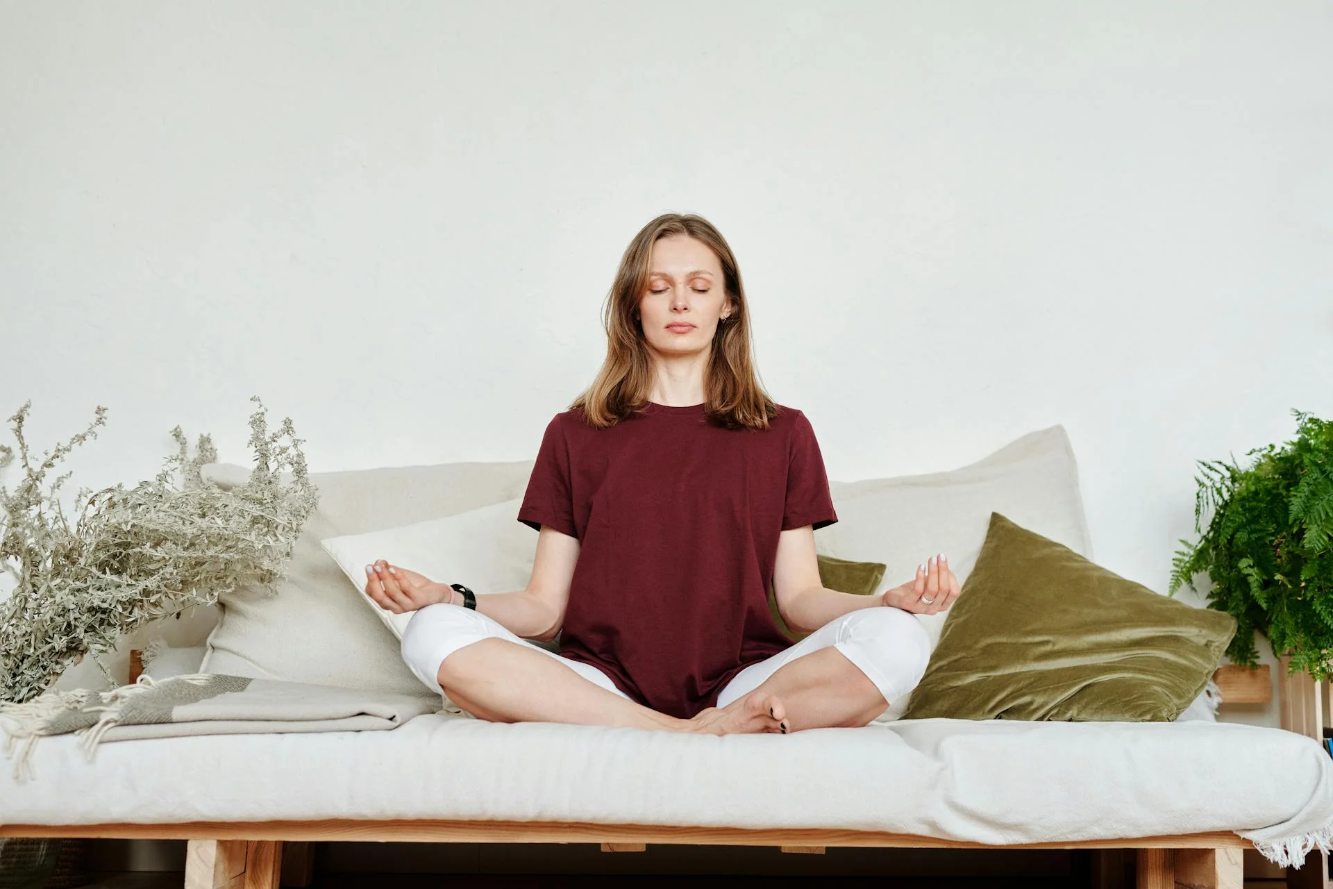 Minimums Of Wholistic Health