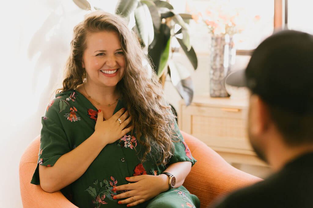 Upward Roots Relational Therapy Nervous System Informed Care