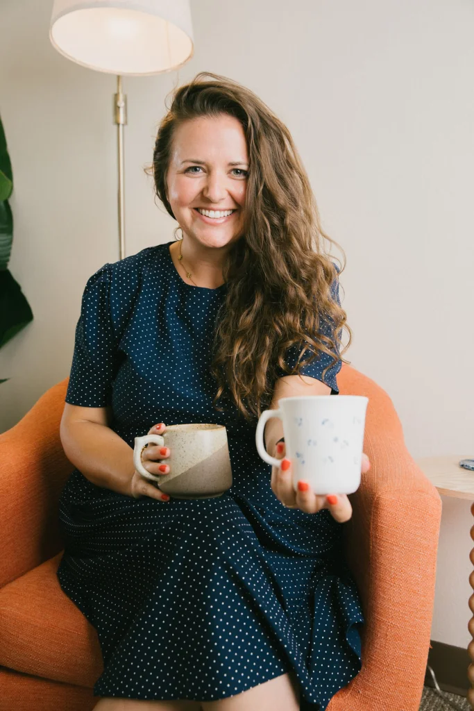 Melanie Goetz Welcome Therapist