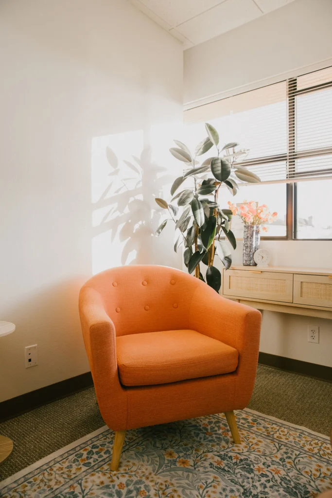 Upward Roots Adult Chair Carlsbad Ca