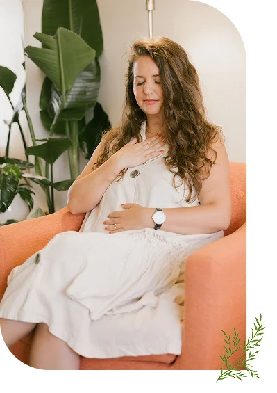 Melanie Goetz Relational Therapist