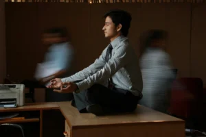 The Wisdom Of Insecurity How To Stop Abandoning Presence For Fear Of The Future