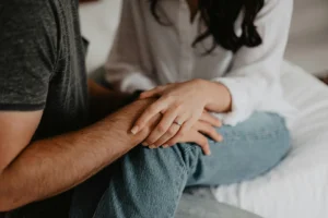 Blog How To Build A Secure Marriage