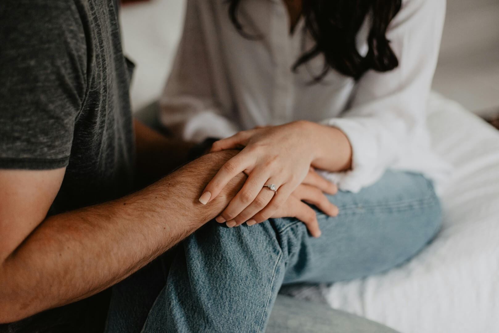 Blog How To Build A Secure Marriage