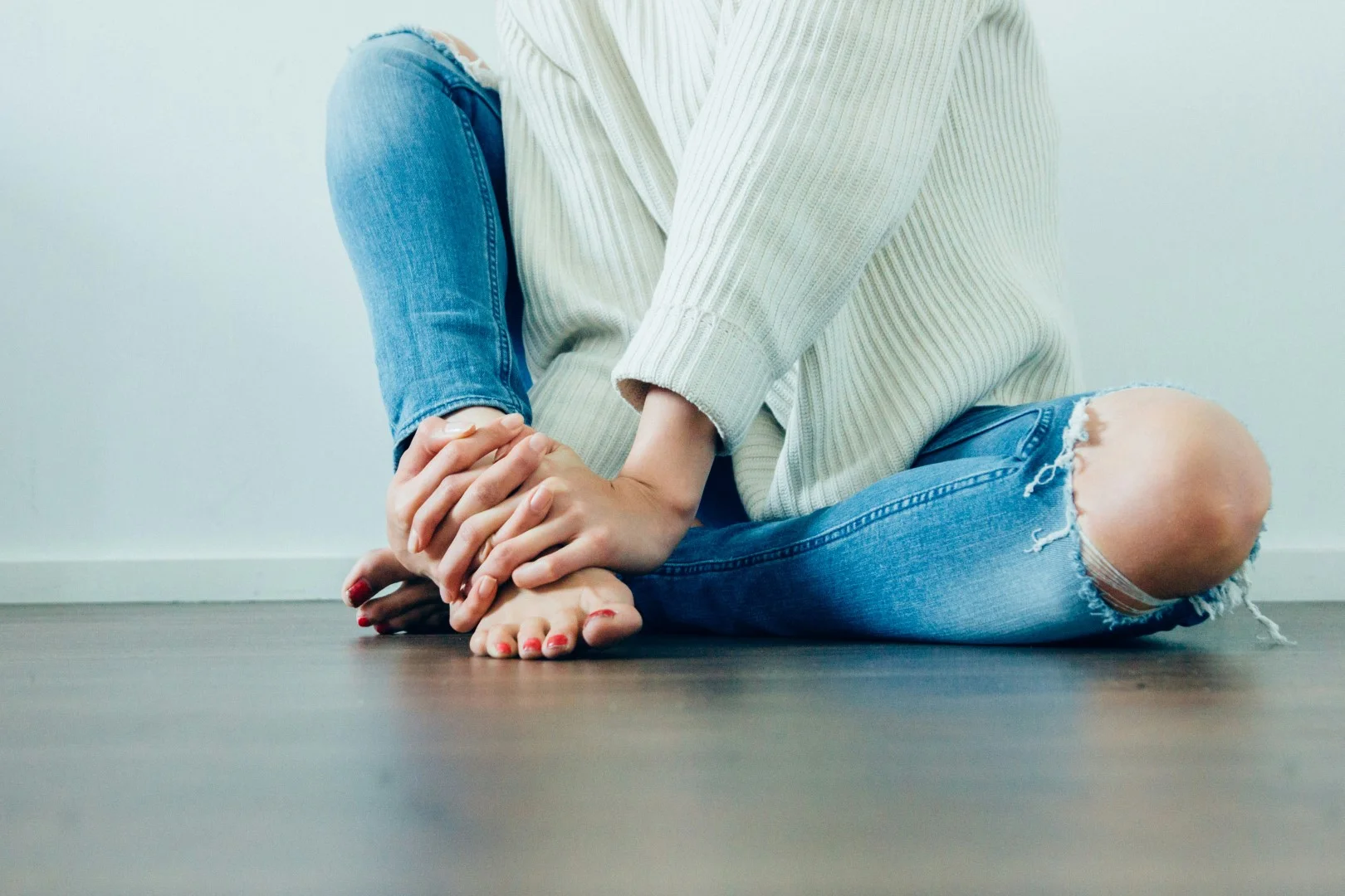 Blog Pain Reprocessing Therapy