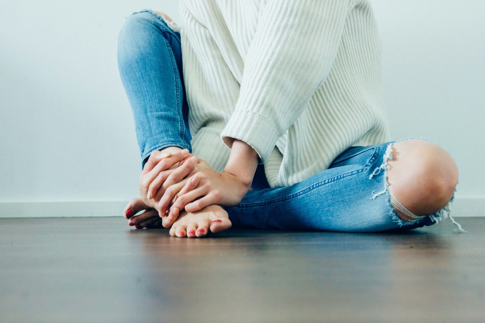 Blog Pain Reprocessing Therapy